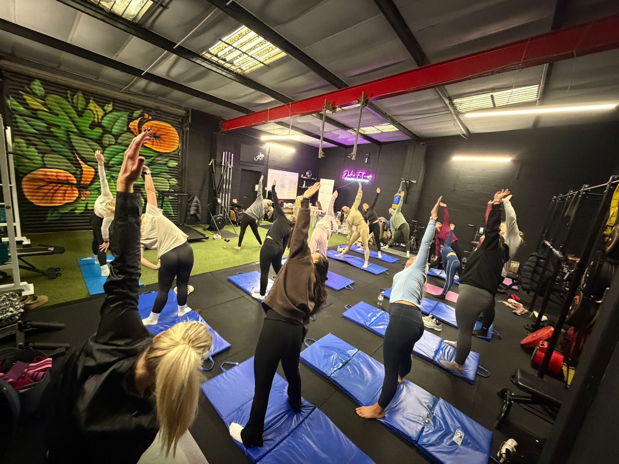 Gym Gallery 4