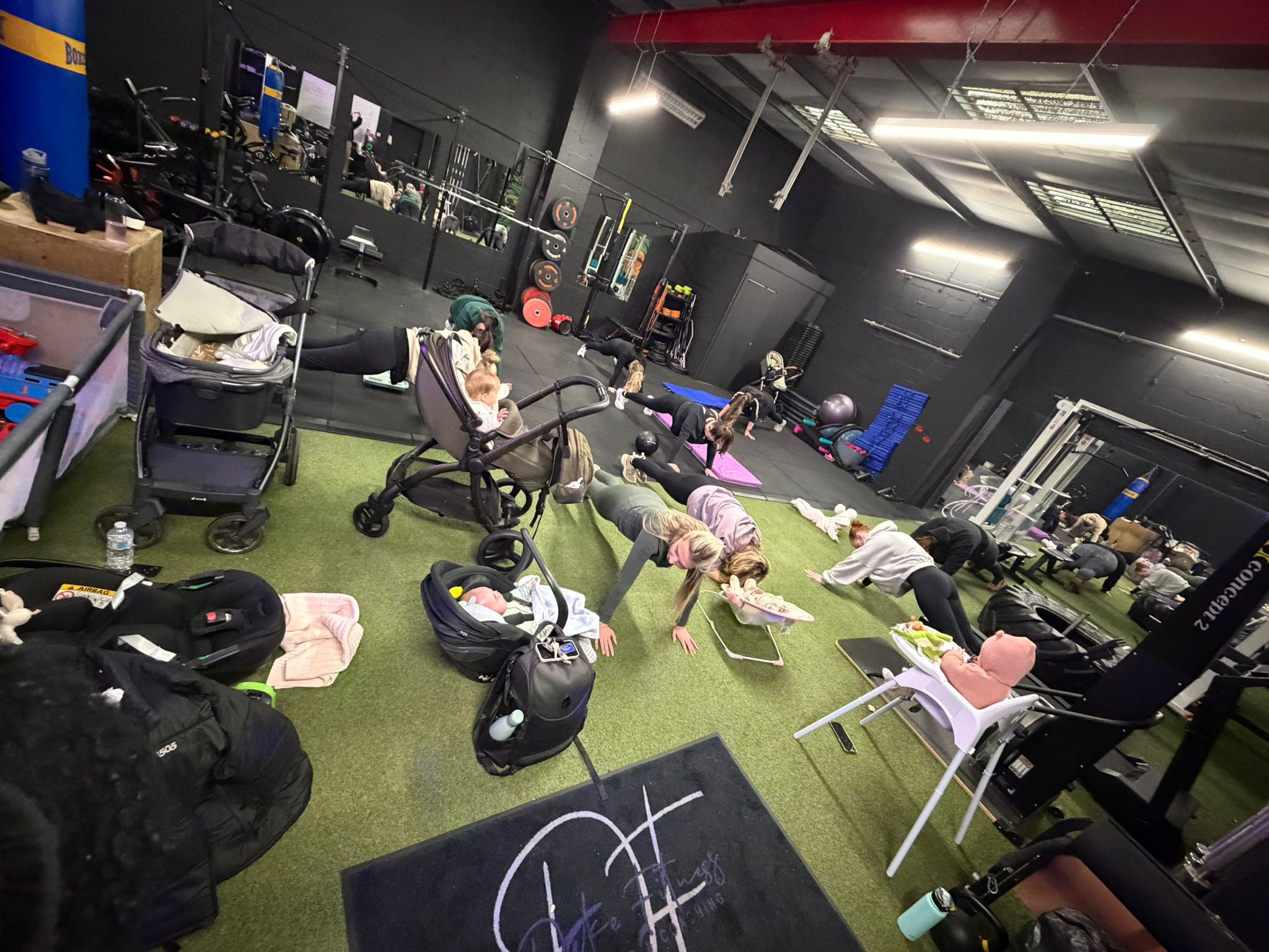 Gym Gallery 7